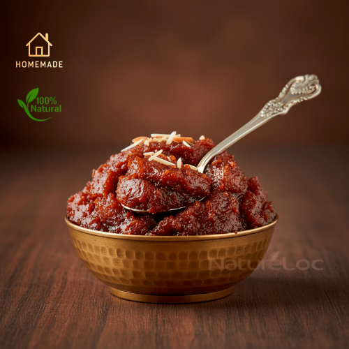 Jackfruit Varatty (Jackfruit Preserve/Jackfruit Jam) 